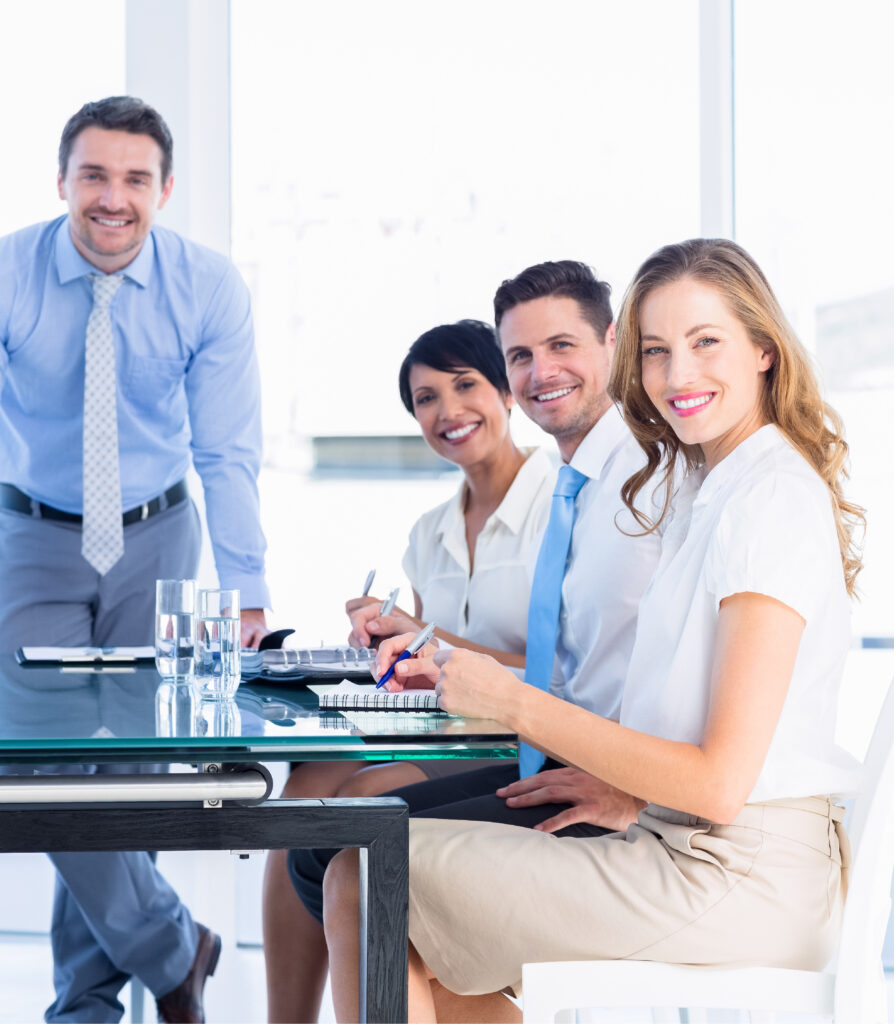 Best Quality Recruitment Staffing Agency